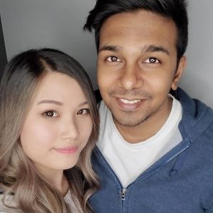 Meet your Posher, Judith